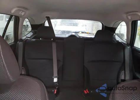 2015 Subaru Outback 2.5I Premium from USA, damaged, VIN 4S4BSACC0F3245799